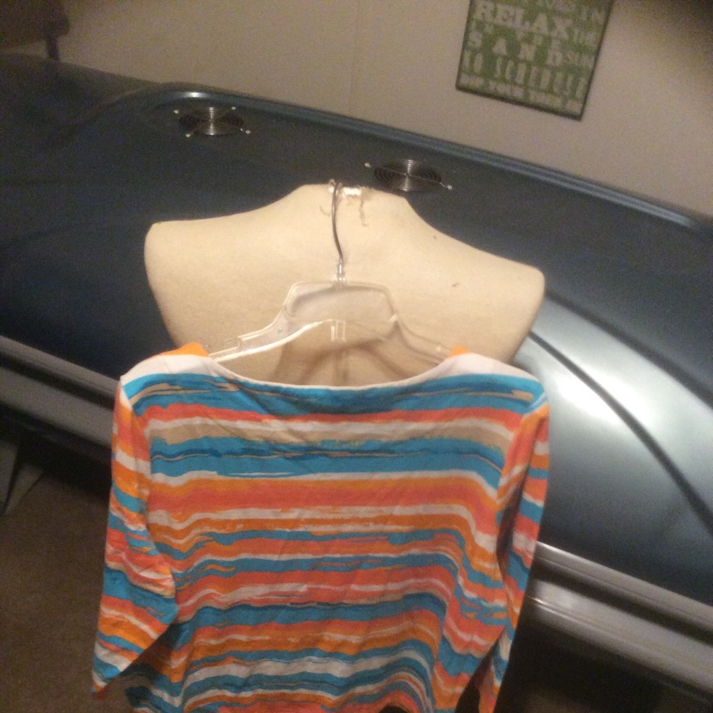 Ruby Rd. Size 2X shirt - Picture 10 of 14